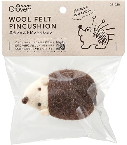 Amazon | [TAOHUA]クロスステッチツール ピンクッション 針刺し